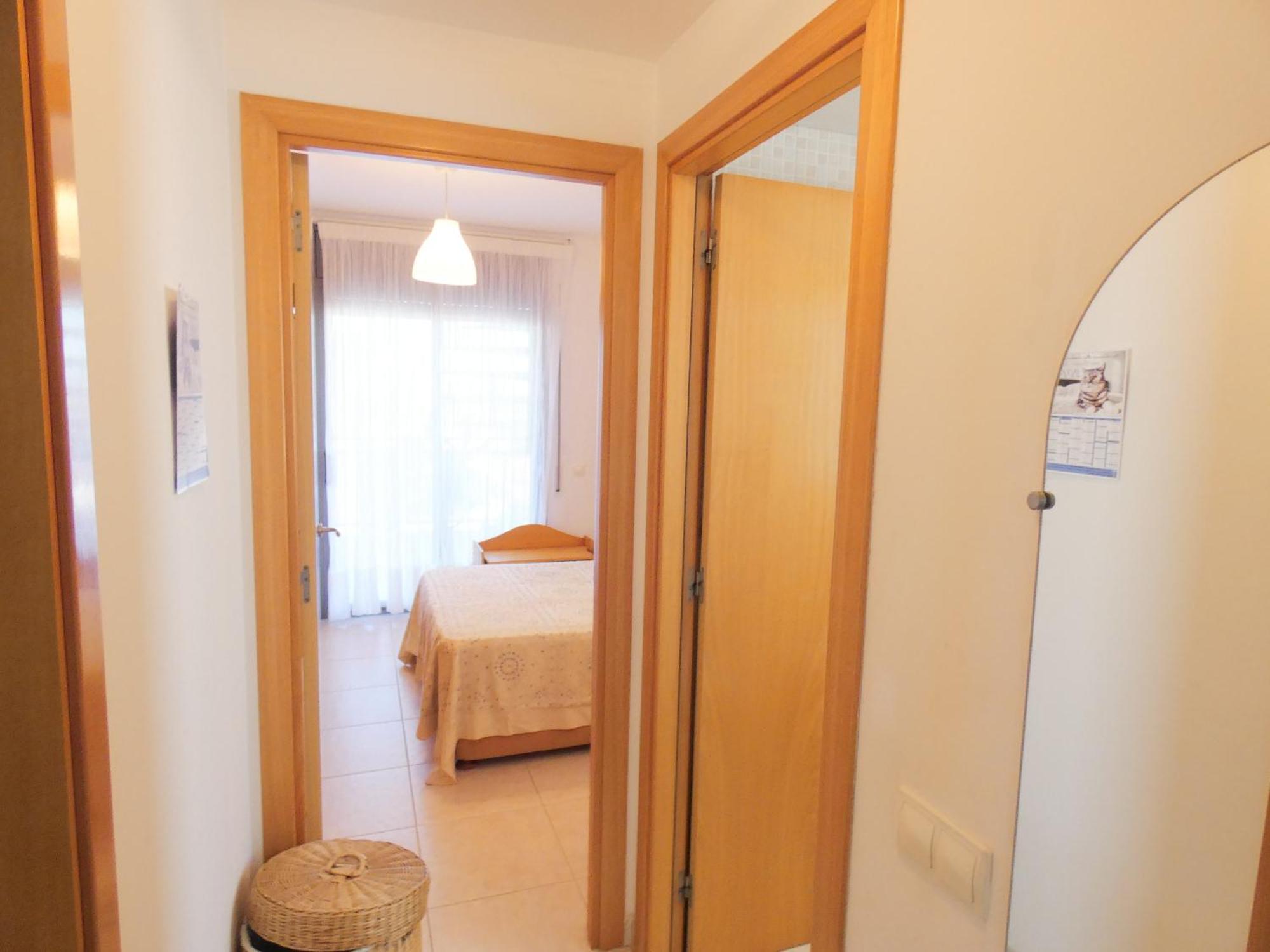 Apartment Marbella Roses